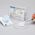 Filtres à membrane MCE - NON STERILES - QUADRILLES