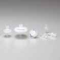 Filtres seringue à membrane PTFE Hydrophobe - 3mm - BOITIER POLYPROPYLENE - NON STERILES