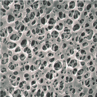 Filtres à membrane Acétate de cellulose - NON STERILES - UNIS