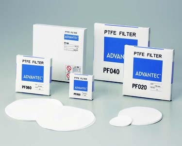 Filtres PTFE