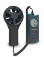 Thermo anémomètre Si-VV3 à hélice avec sonde intégrée