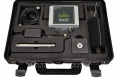 Moniteur EM2030 mesure du bruit