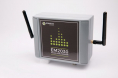 Moniteur EM2030 mesure du bruit