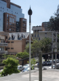 Moniteur EM2030 mesure du bruit