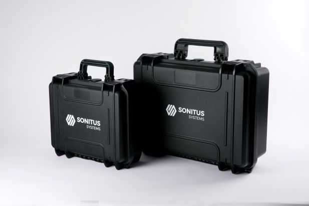 Moniteur EM2030 mesure du bruit