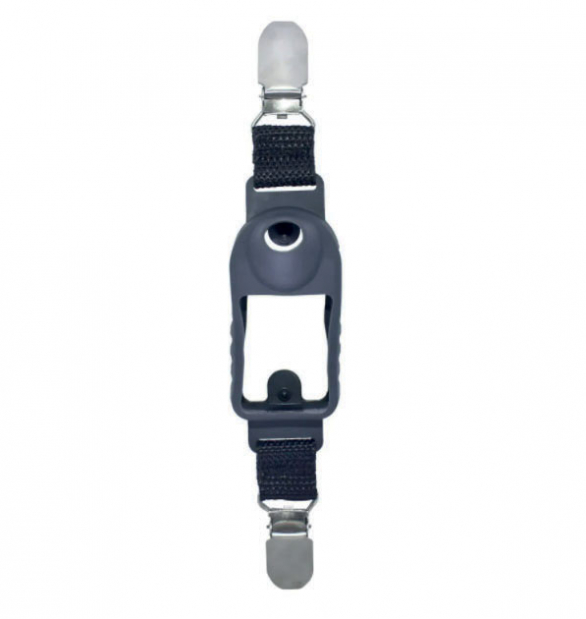 Housse de protection pour dosimètre SONUS 2 PLUS