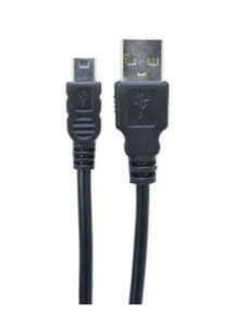 Câble USB type USB-A / Mini-B