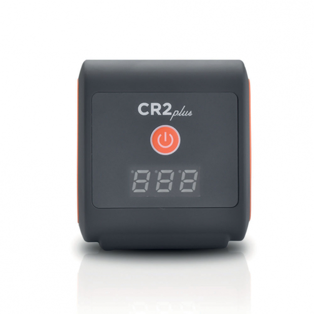 Calibreur acoustique CR-2 PLUS