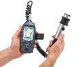 Sonde amovible