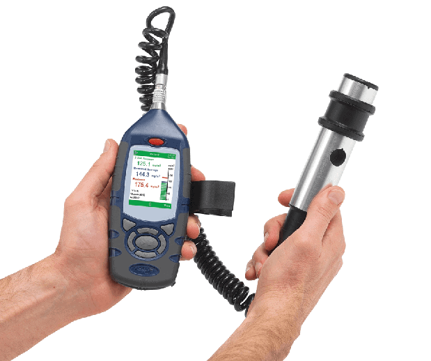 Sonde amovible