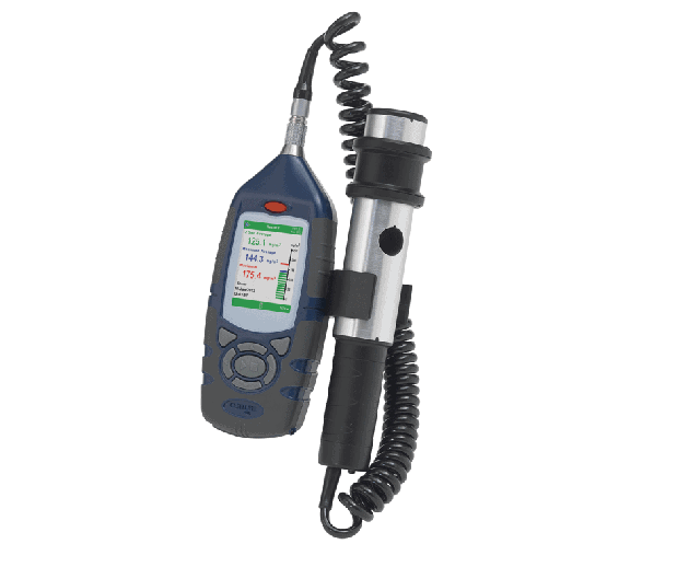 Microdust CEL712