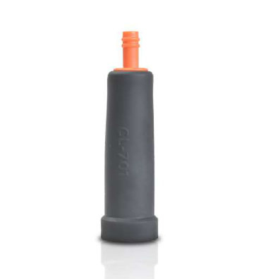 Adaptateur d’étalonnage pour support de prélèvement