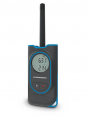 Thermo-hygromètre avec sonde de température-humidité intégrée Si-HH3