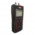 Manomètre spécial étanchéité réseau de gaz MP 130