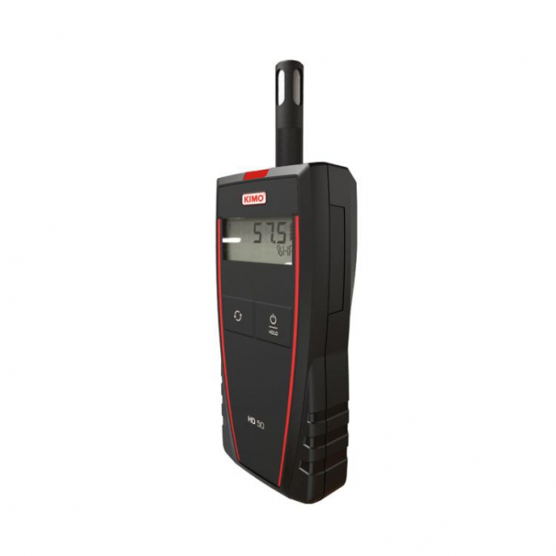 Thermo-hygromètre HD 50