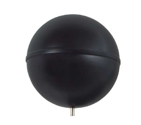 Analyseur WBGT Globe 140mm