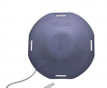Dosimètre de vibration corps entier