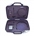 KIT DOSIMETRE DE VIBRATION MAINS BRAS + CORPS ENTIER
