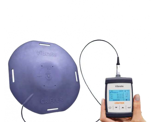 Vibration Corps Entier (VCE)